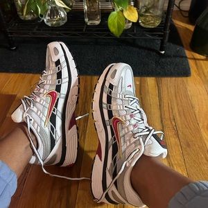 Nike P-6000 sneakers